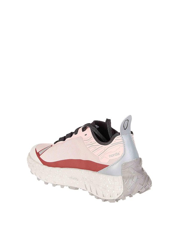 The Best Shops NORDA: Zapatillas - Zapatillas - Beis