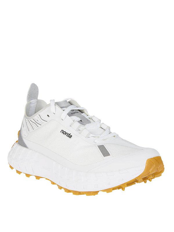 NORDA: Sneaker online - Sneaker - Weiß