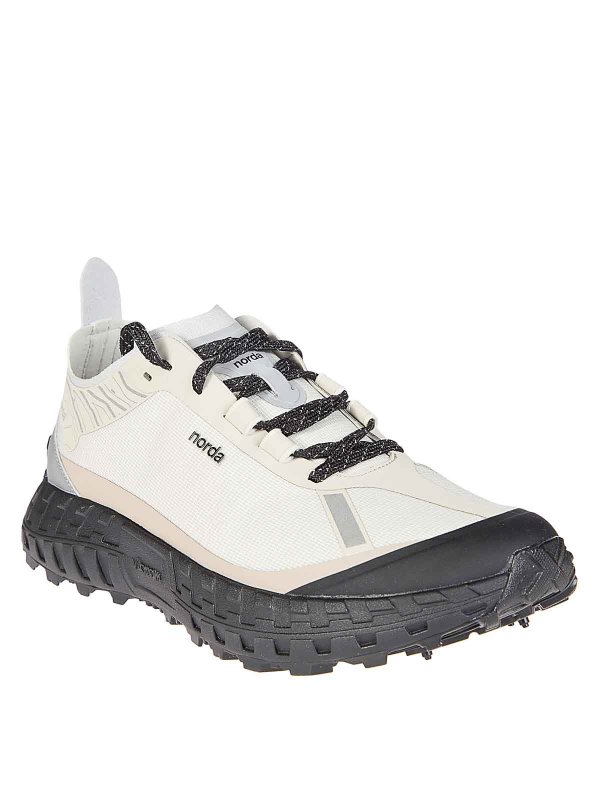 NORDA: Chaussures de sport online - Baskets - Beige