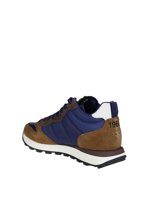 The Best Shops SUN 68: Zapatillas - Zapatillas - Azul