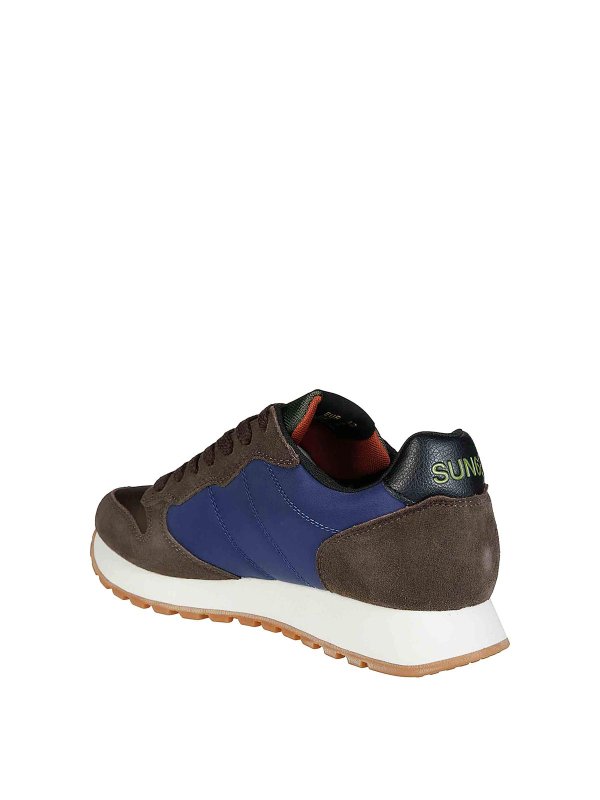 The Best Shops SUN 68: trainers - Sneaker