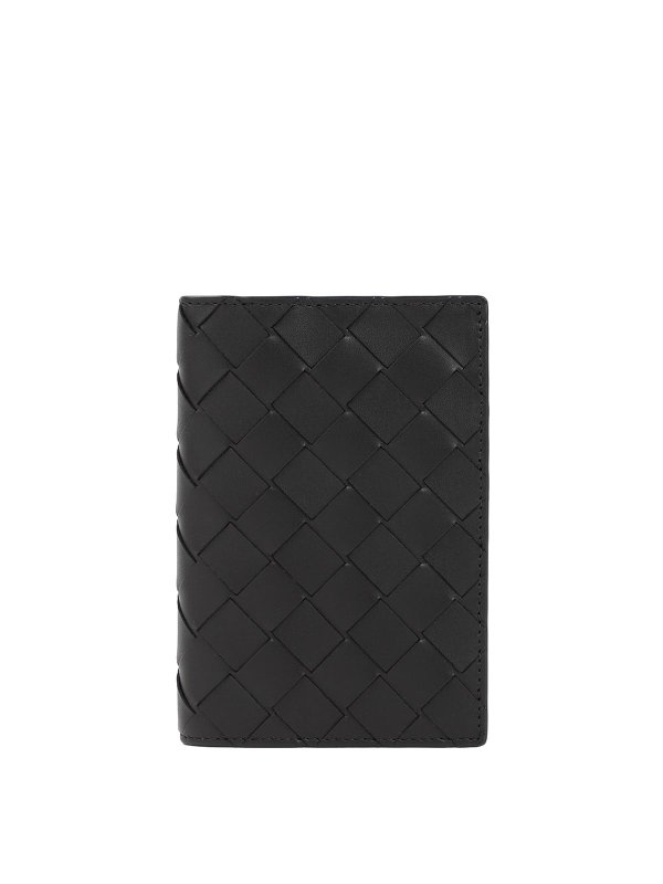 BOTTEGA VENETA: Cases & Covers - Wet Passport Case