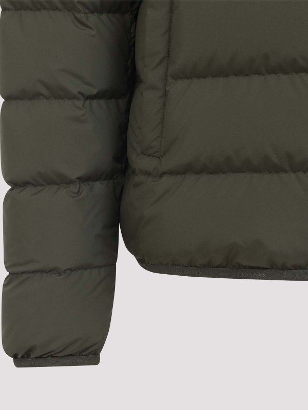 The Best Shops MONCLER: Vestes casuals - Veste Casual - Vert Foncé