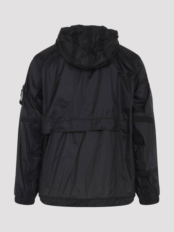 STONE ISLAND: casual jackets online - Polyamide Jacket