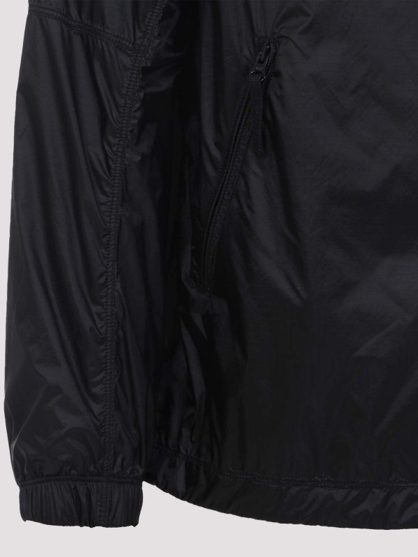 The Best Shops STONE ISLAND: casual jackets - Polyamide Jacket