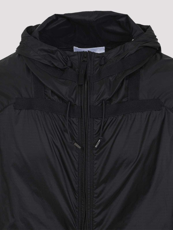 Polyamide Jacket shop online: STONE ISLAND