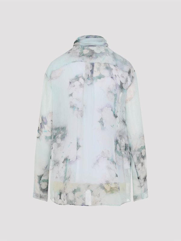 ALBERTA FERRETTI: Hemden online - Hemd - Bunt