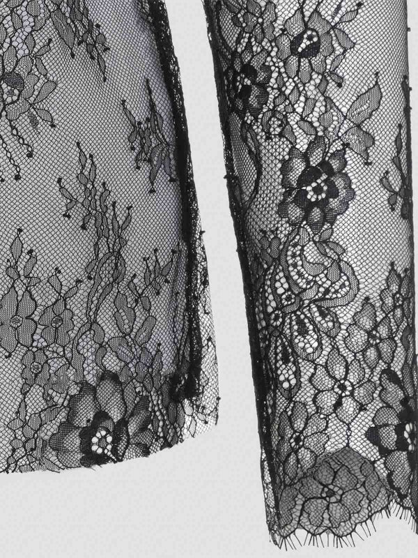 The Best Shops ALBERTA FERRETTI: T-shirts - T-Shirt - Schwarz