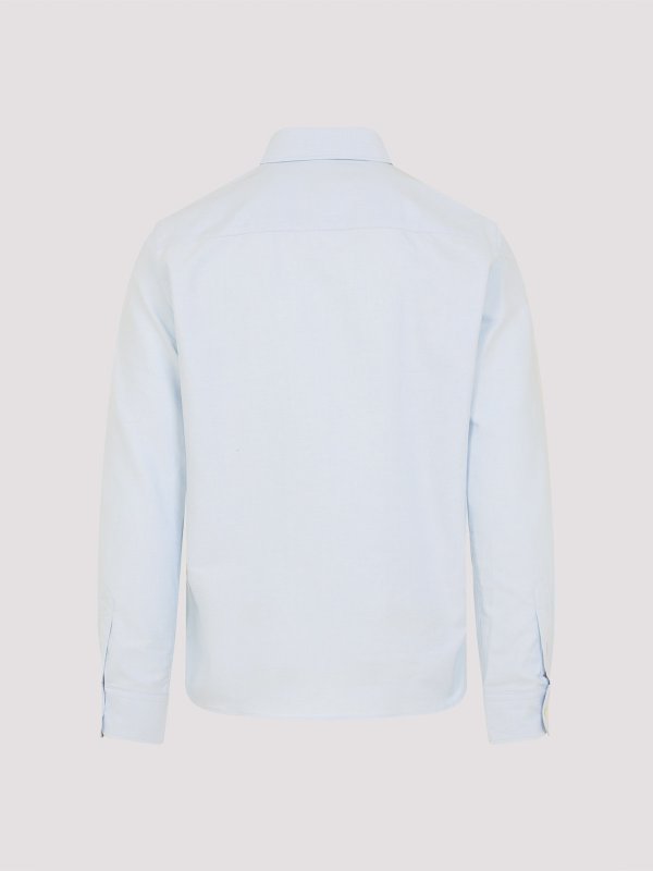 AMI PARIS: Hemden online - Hemd - Blau