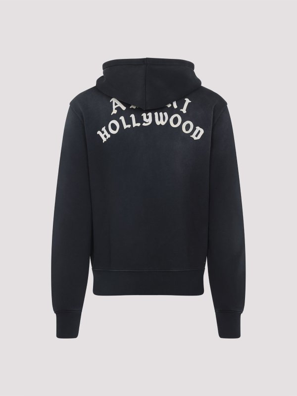 AMIRI: Sweatshirts und Pullover online - Sweatshirt - Schwarz