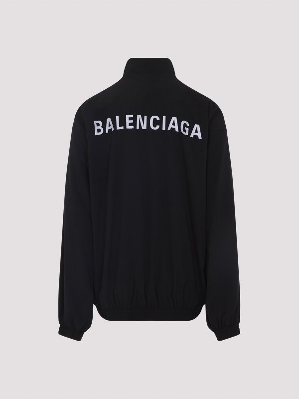 BALENCIAGA: カジュアルジャケット online - カジュアルジャケット - 黒