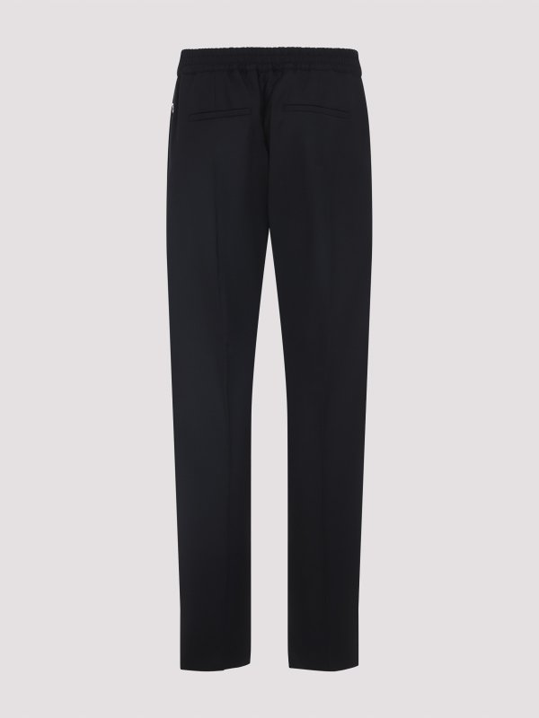 BERLUTI: Shorts online - Short - Noir