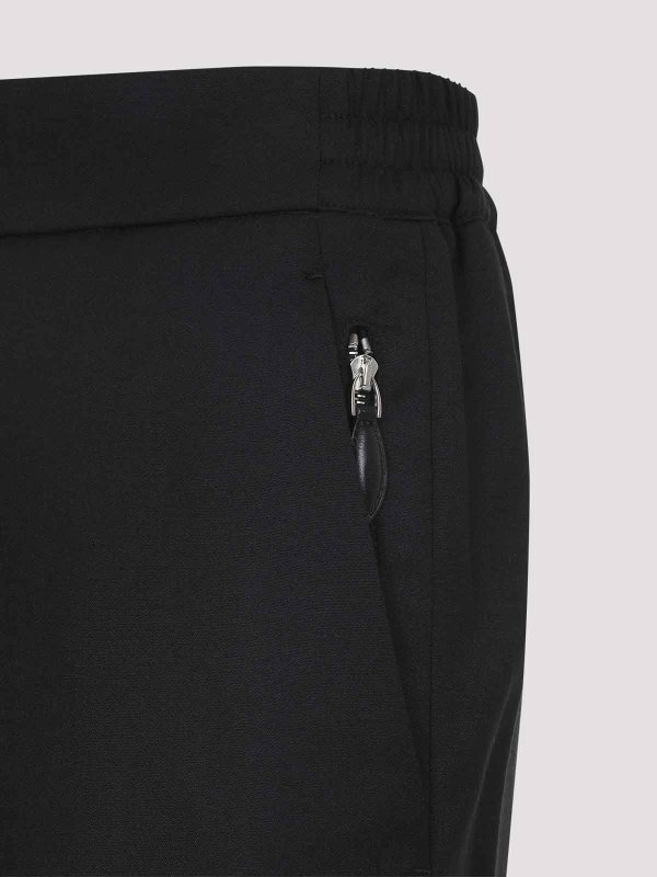 Short - Noir shop online: BERLUTI