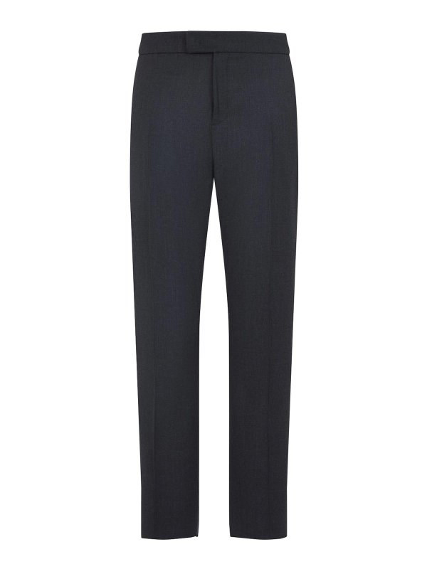 BERLUTI: Trousers Shorts - Pants