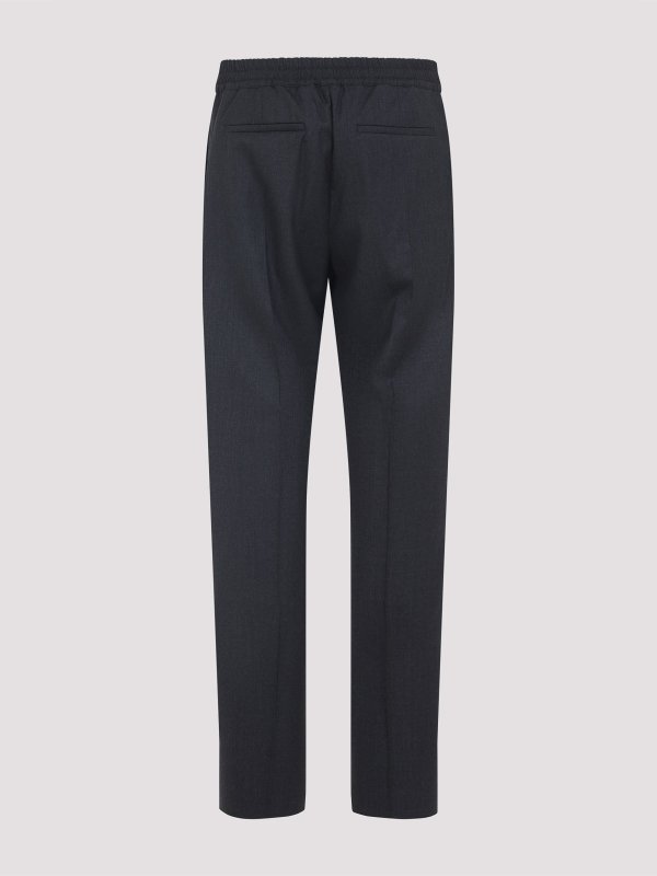 BERLUTI: Trousers Shorts online - Pants