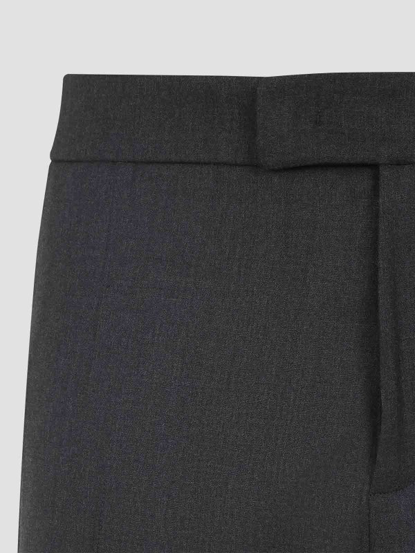 The Best Shops BERLUTI: Trousers Shorts - Pants