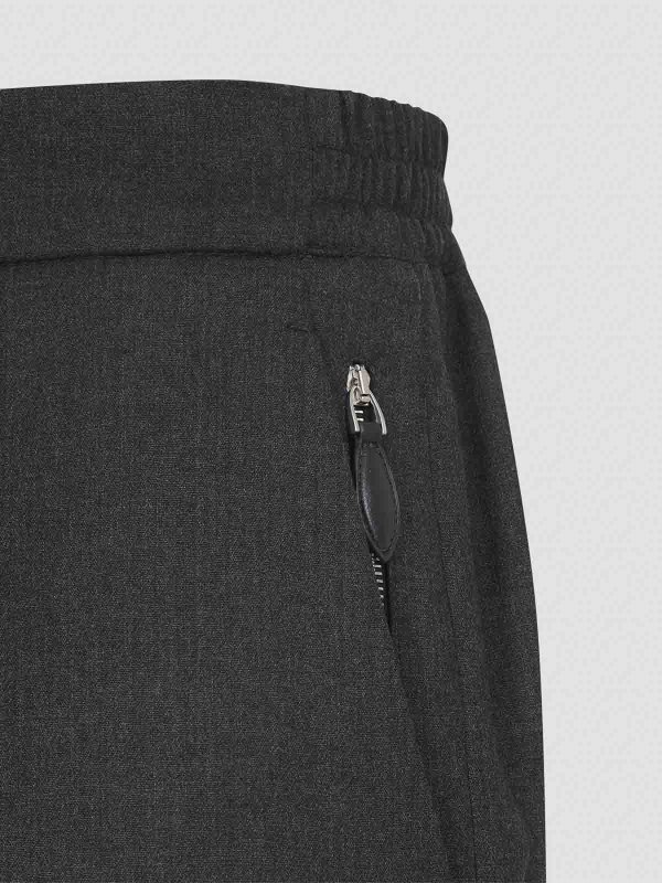 Pants shop online: BERLUTI