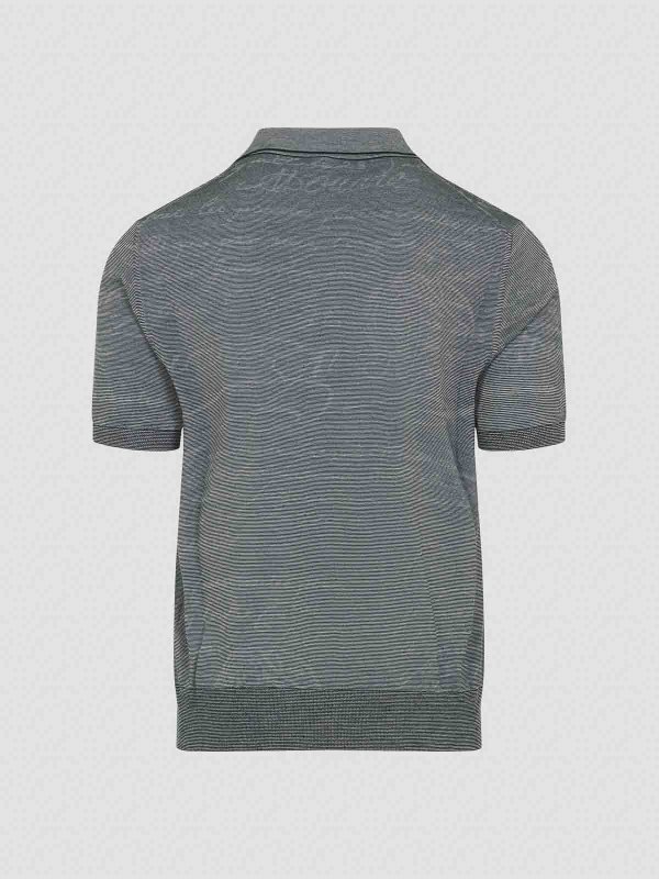 BERLUTI: polo online - Polo di lana