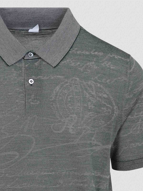 The Best Shops BERLUTI: polo - Polo di lana