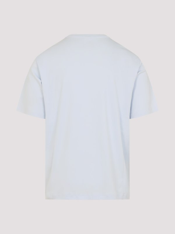 BERLUTI: t-shirts online - Cotton T-Shirt