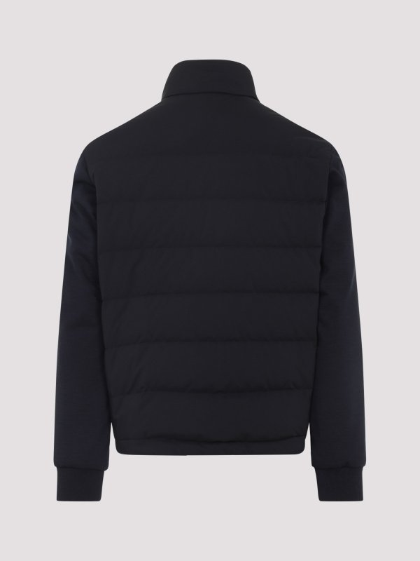 BRIONI: casual jackets online - Polyester Jacket