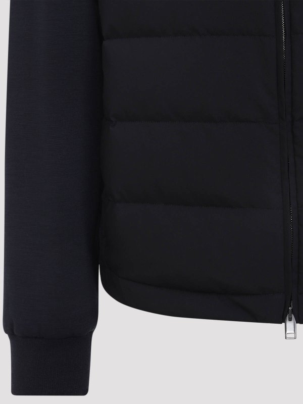 The Best Shops BRIONI: casual jackets - Polyester Jacket