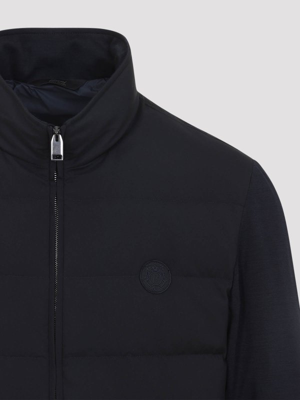 Polyester Jacket shop online: BRIONI