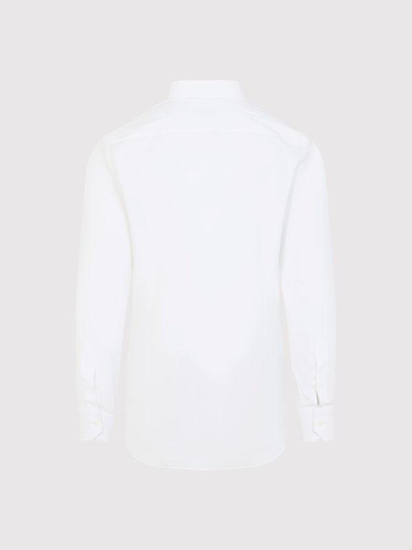 BRIONI: shirts online - Cotton Shirt