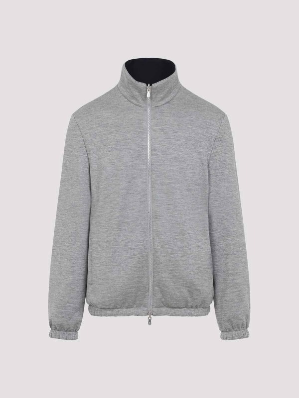 BRUNELLO CUCINELLI: casual jackets online - Sport Jacket