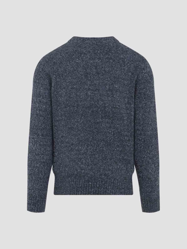 BRUNELLO CUCINELLI: crew necks online - Alpaca Pullover