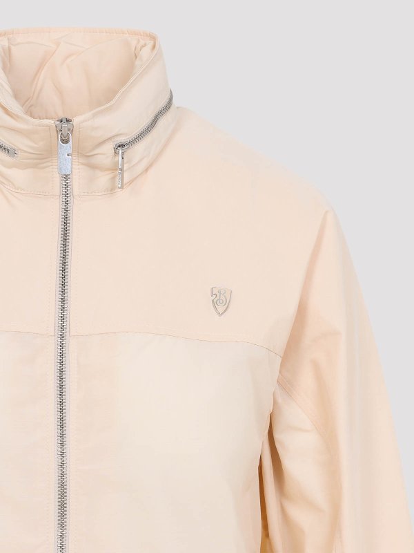Full Zip Jacket shop online: BURBERRY