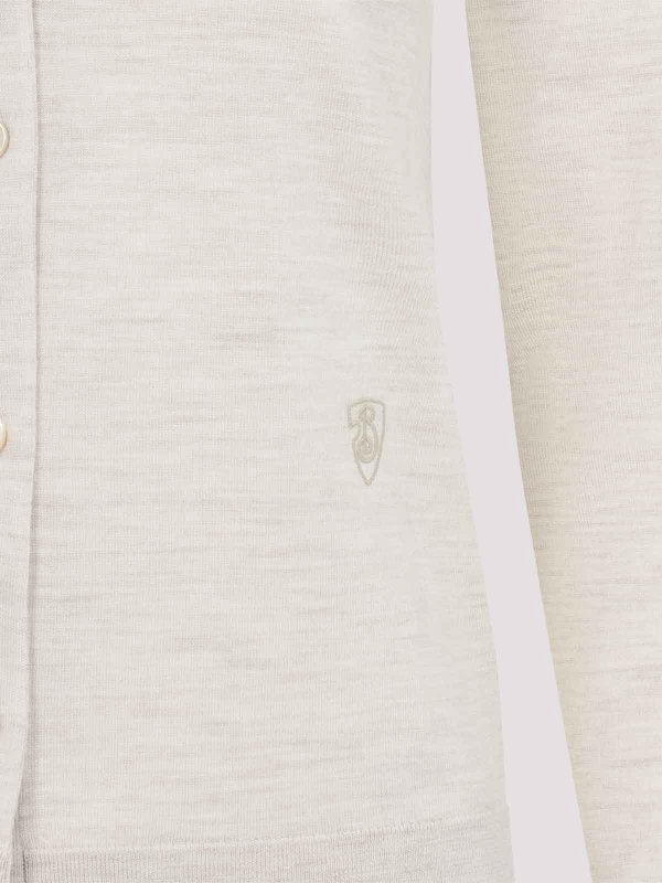 Pullover shop online: BURBERRY