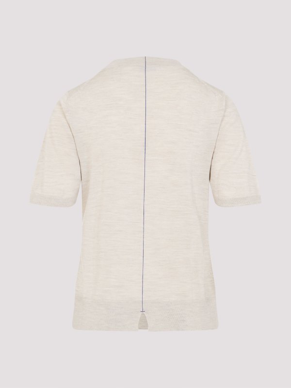 BURBERRY: t-shirts online - T-Shirt