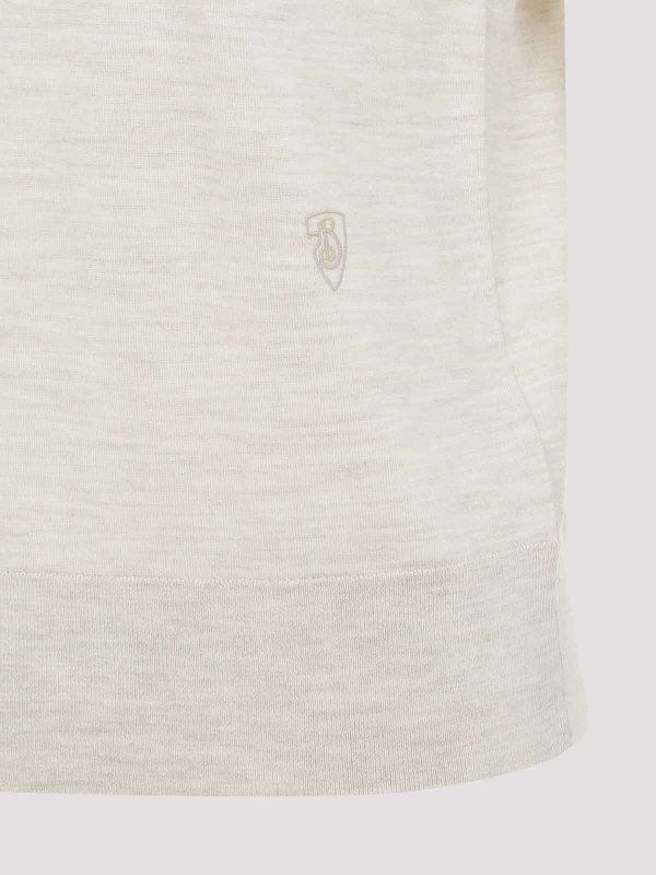 T-Shirt shop online: BURBERRY