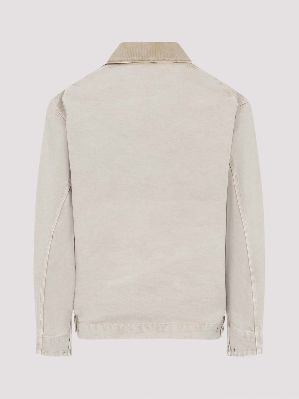 CARHARTT: casual jackets online - Detroit Jacket