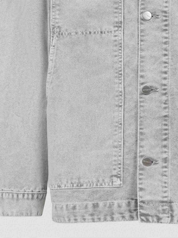 The Best Shops CARHARTT: casual jackets - Og Arctic Jacket