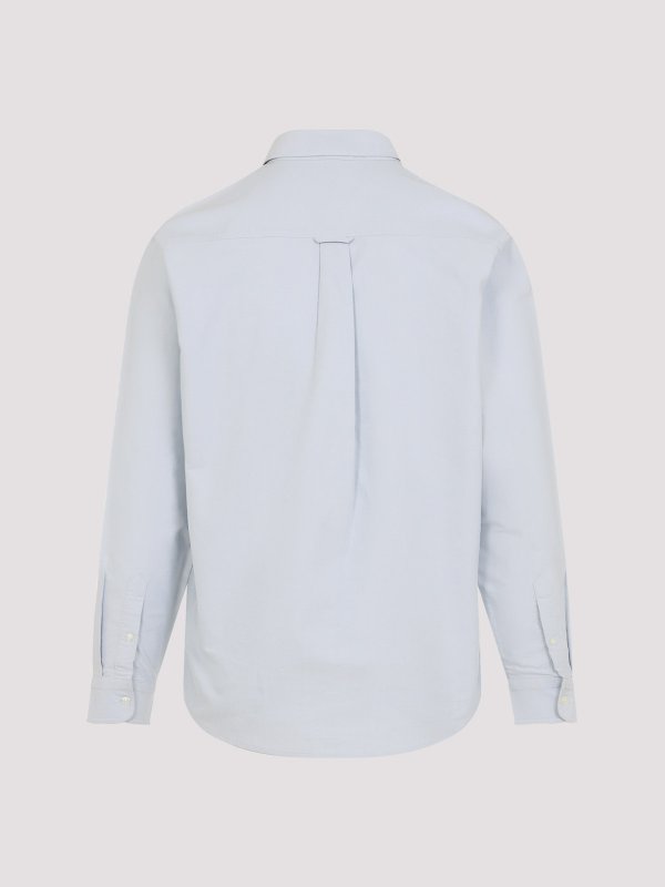 CARHARTT: shirts online - Ls C-Logo Shirt