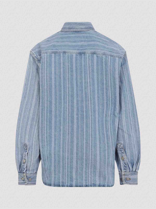 CARHARTT: casual jackets online - Rylan Shirt Jacket