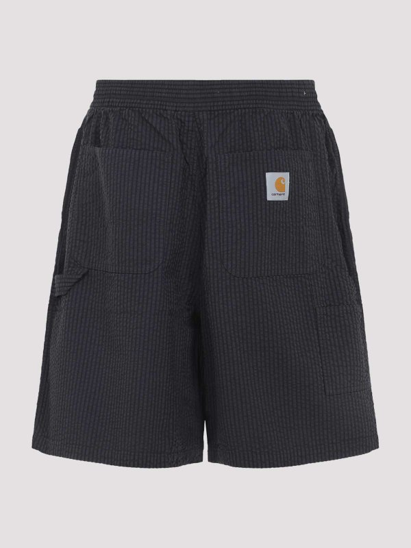 CARHARTT: Trousers Shorts online - Toland Shorts