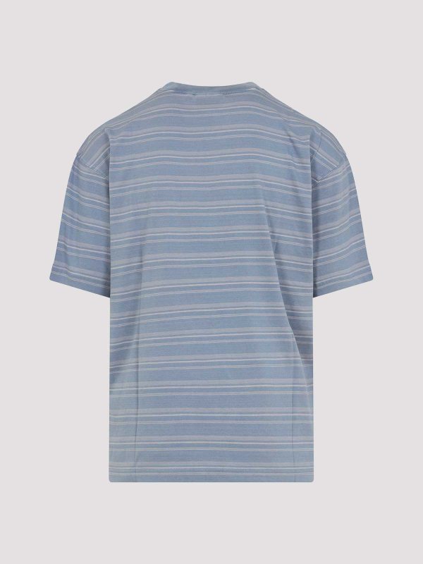 CARHARTT: T-shirts online - T-Shirt - Noir