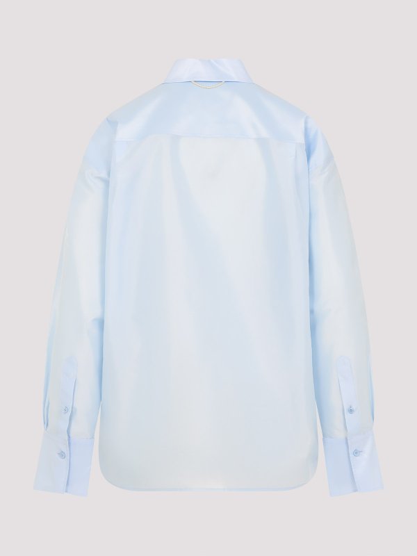 CARVEN: Hemden online - Hemd - Blau