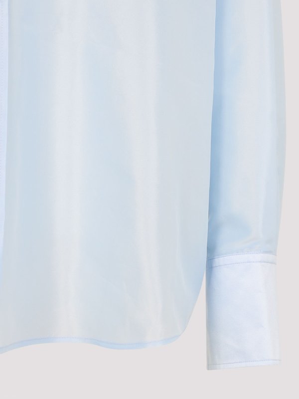 The Best Shops CARVEN: Hemden - Hemd - Blau