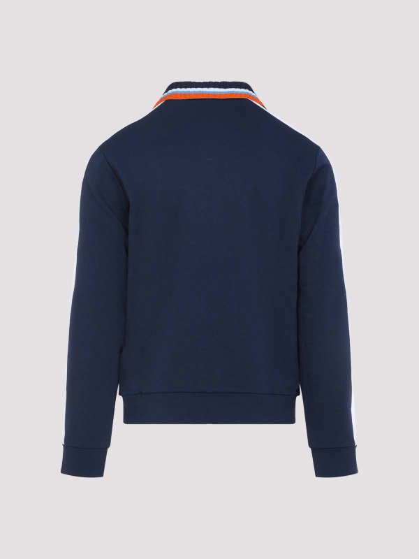 CASABLANCA: カジュアルジャケット online - カジュアルジャケット - 白