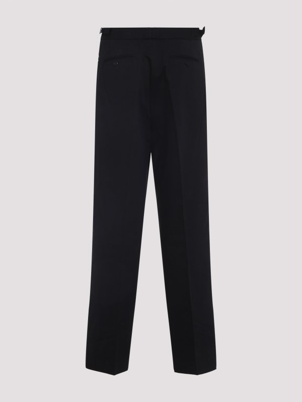 CASABLANCA: Hosen Shorts online - Shorts - Schwarz