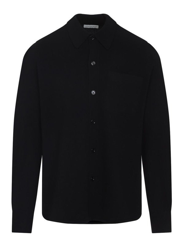 DRIES VAN NOTEN: shirts - Monaco Shirt