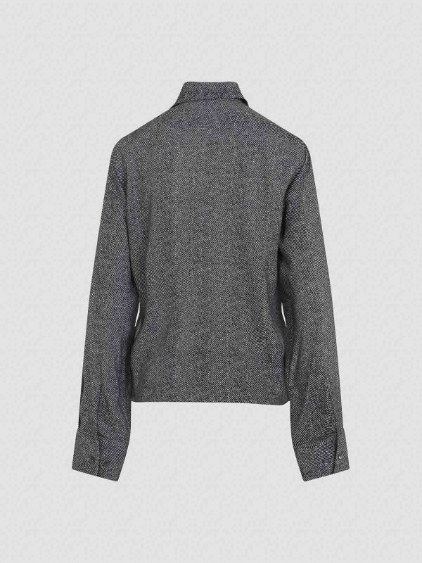 ERMANNO SCERVINO: shirts online - Printed Shirt