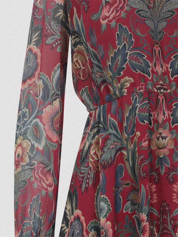 Mini Dress shop online: ETRO