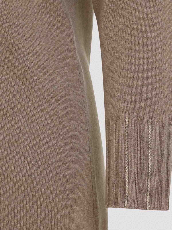 Knit Midi Dress shop online: FABIANA FILIPPI