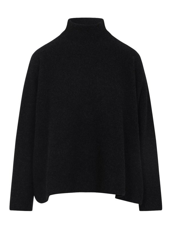 GIORGIO ARMANI: Sweatshirts & Sweaters - Cashmere Sweater