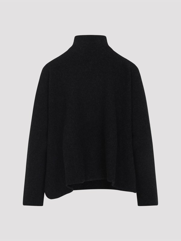 GIORGIO ARMANI: Sweatshirts & Sweaters online - Cashmere Sweater